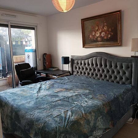 Appartment Porte De Versailles Paris Expo Issy-les-Moulineaux Zewnętrze zdjęcie