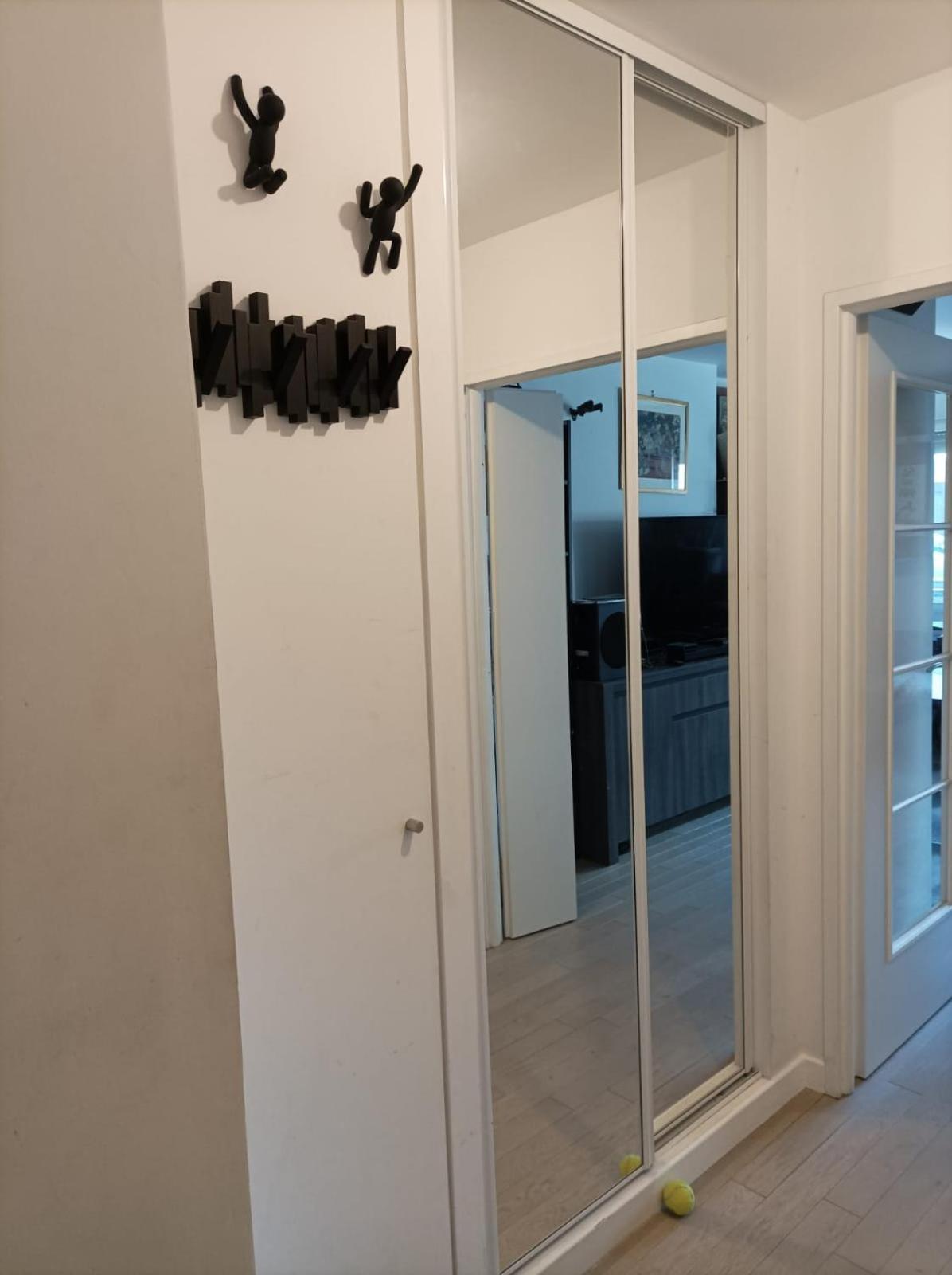 Appartment Porte De Versailles Paris Expo Issy-les-Moulineaux Zewnętrze zdjęcie
