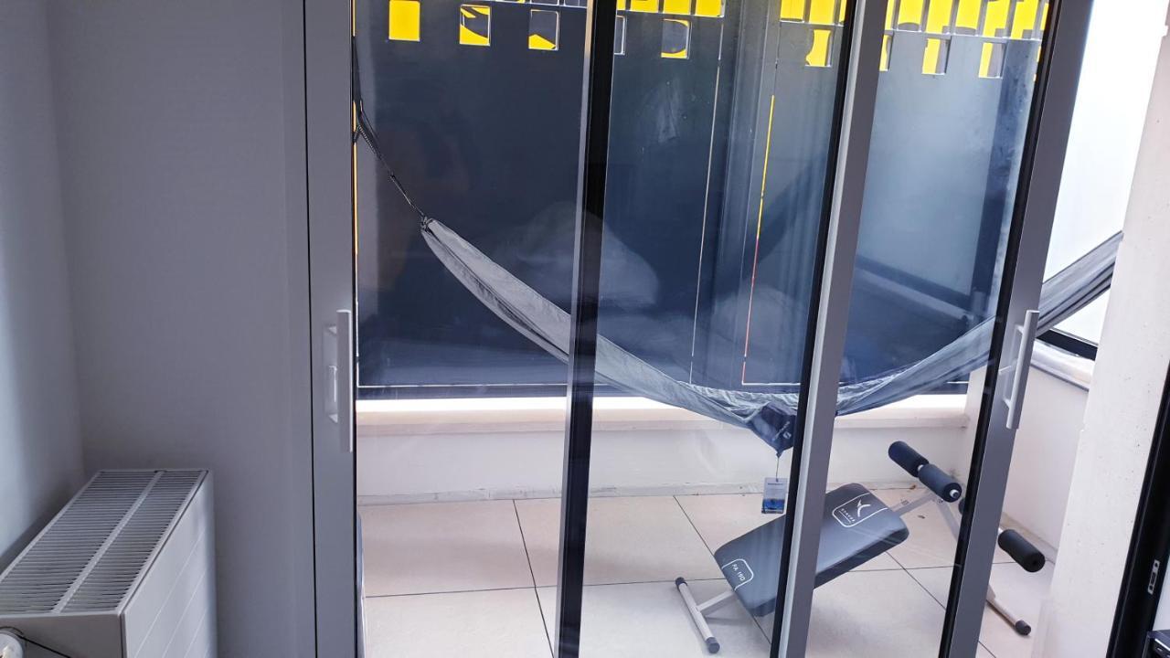Appartment Porte De Versailles Paris Expo Issy-les-Moulineaux Zewnętrze zdjęcie